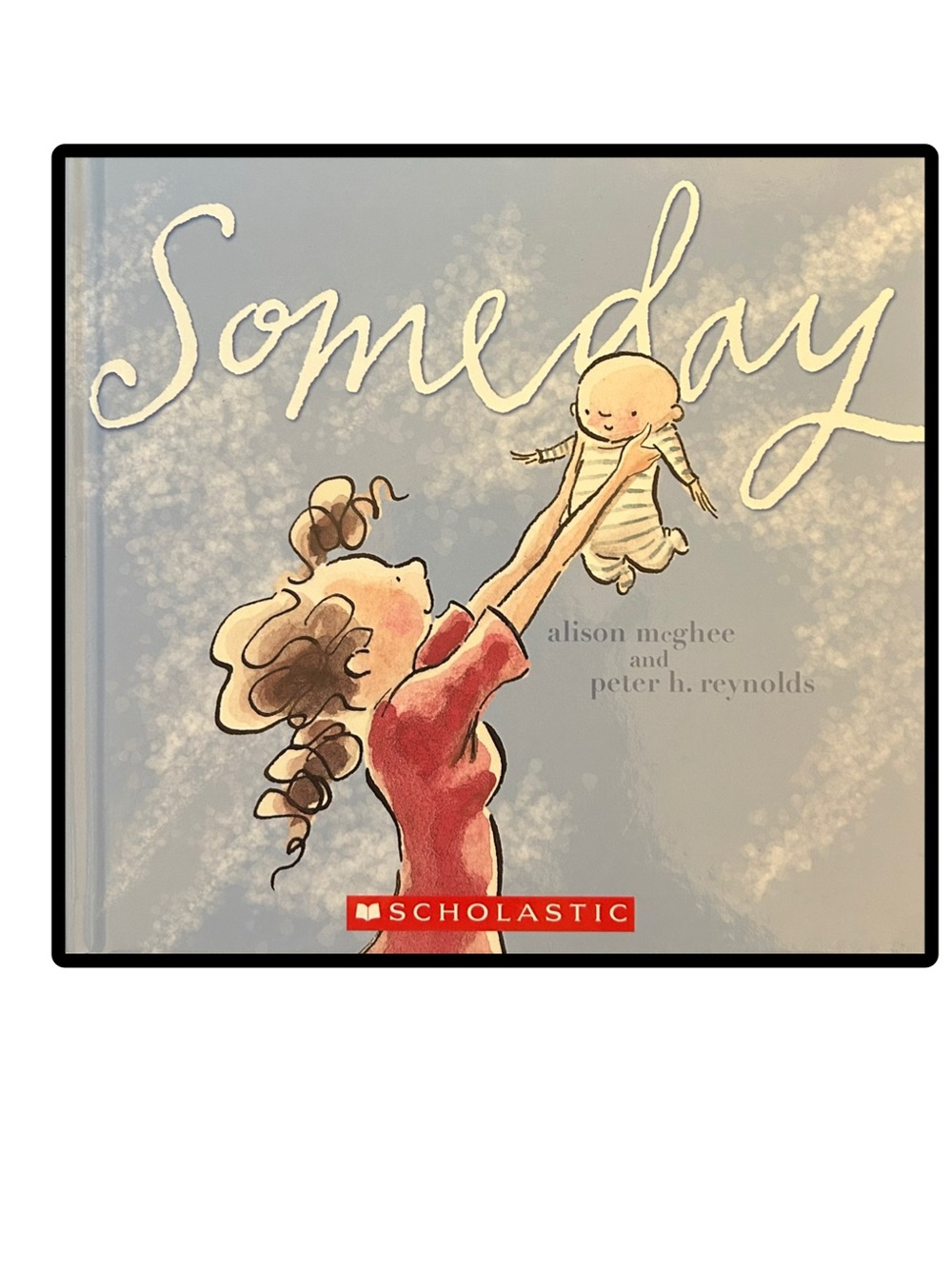 BUNDLE & SAVE🎉 Someday Hardcover Book by Peter H. Reynolds